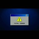 デジタルエラー画面いろいろ その6
