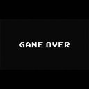ゲームオーバーグラフィック その2