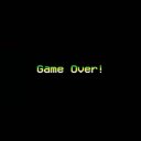 ゲームオーバーグラフィック その4