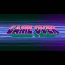 ゲームオーバーグラフィック その5