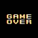 ゲームオーバーグラフィック その9