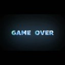 ゲームオーバーグラフィック その10