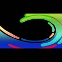 ポップでコミックなシーンチェンジ その2