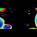 ポップでコミックなシーンチェンジ その4
