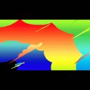 ポップでコミックなシーンチェンジ その6