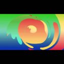 ポップでコミックなシーンチェンジ その7