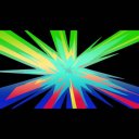 ポップでコミックなシーンチェンジ その8
