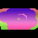 ポップでコミックなシーンチェンジ その9