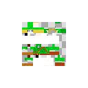【Minectaftスキン】時の勇者 リンク ゼルダの伝説時のオカリナ
