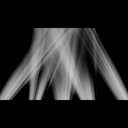 暗闇を照らす照明 その2