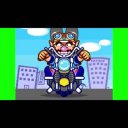 【メイドインワリオ】トランジション(イン・アウト)GB