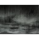雨