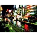 夜景