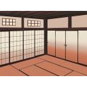 和室（秋）