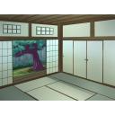 和室（夏）