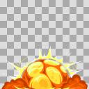 爆発イラスト ver.2