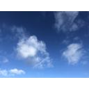 青空その1