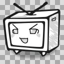 ゆっくりテレビちゃん