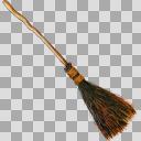 ほうきのイラスト Ver 2 ニコニ コモンズ