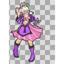 魔王　千蔵百子（ちくらももこ）