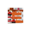 【Minecraft】工藤忍スキン【アイドルマスターシンデレラガールズ】