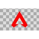 Apexロゴ 赤 ニコニ コモンズ