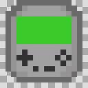 16 16 ドット絵 素材 レトロゲーム機 ニコニ コモンズ