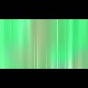何かが進化しそうなときの背景、緑
