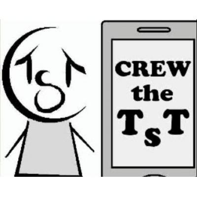TST同盟ロゴ