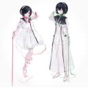 ∀汎用式概念 │ SENOLOSA-Chanキャラクターデータベース