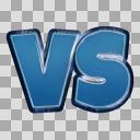 VS【フリー素材あそび】