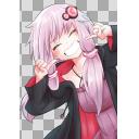 にっこりゆかりさん