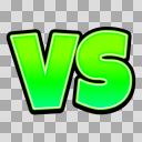 VS【フリー素材あそび】