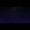 【フリー動画素材】シンプル星空背景動画素材10秒