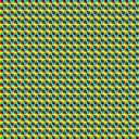 2000x2000 回転ゲーミンググラデーション（二倍）(20個x20個連結型)