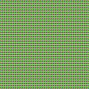 2000x2000 回転ゲーミンググラデーション（二倍）(40個x40個連結型)