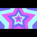 多重スターのトランジション(シーンチェンジ)