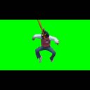 踊り狂うバンシィ