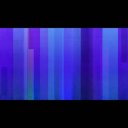 シフトするミッドナイトブルー