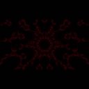 カットイン／演出／背景動画素材／紋様／模様／怪しげ／魔術／儀式