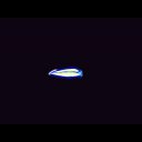 極超音速ミサイル【武器エフェクト素材】