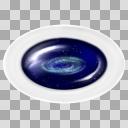 宙の深淵スープ