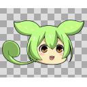 ずんだもん - ニコニ・コモンズ