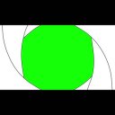 風都探偵っぽいシャッター（白）