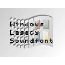 Windows Legacy Soundfont