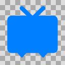 ニコニコの「ニコニコテレビちゃん」風マーク は移転＆統合します