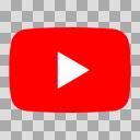 YouTube風マーク は移転＆統合します