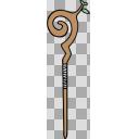 魔法の杖 ロッドタイプ