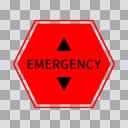 EMERGENCY【エヴァ風】