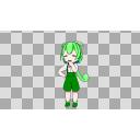 ずんだもん - ニコニ・コモンズ